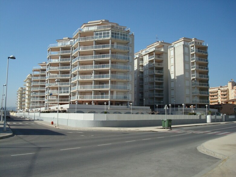 Ap Costas Argenta Caleta Apartamento 1 Dormitorio