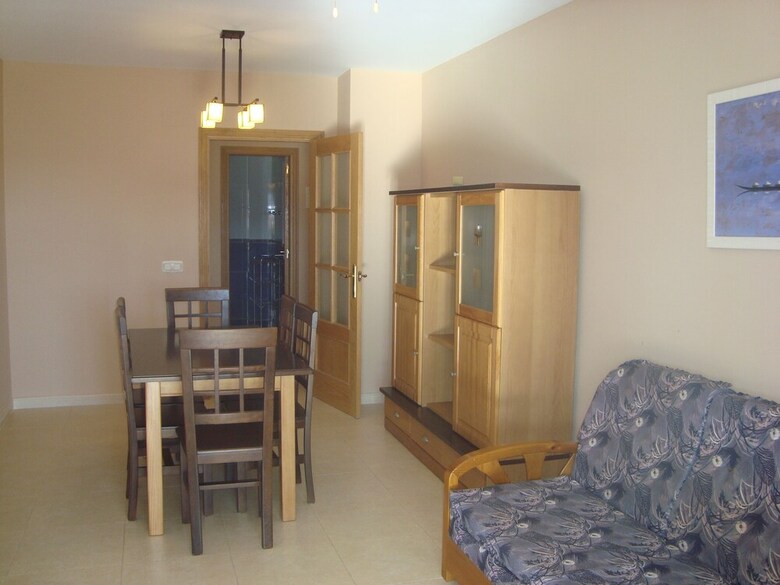Ap Costas Argenta Caleta Apartamento 1 Dormitorio