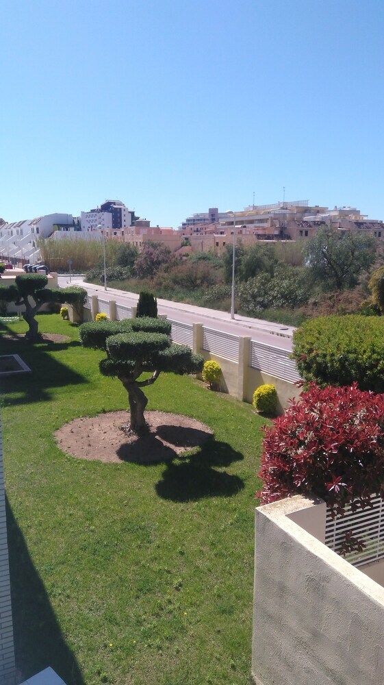 Ap Costas Argenta Caleta Apartamento 1 Dormitorio