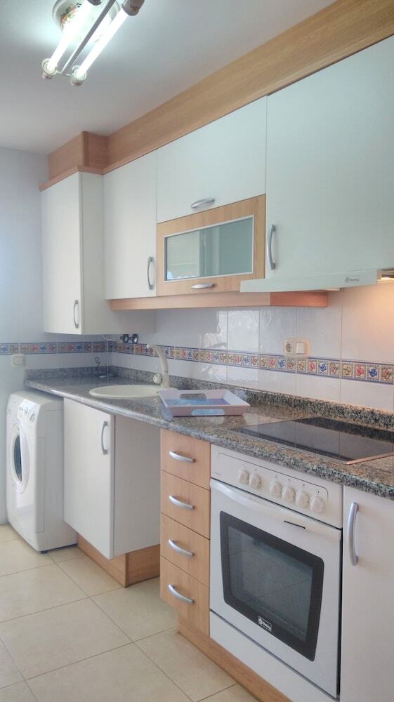 Ap Costas Argenta Caleta Apartamento 1 Dormitorio
