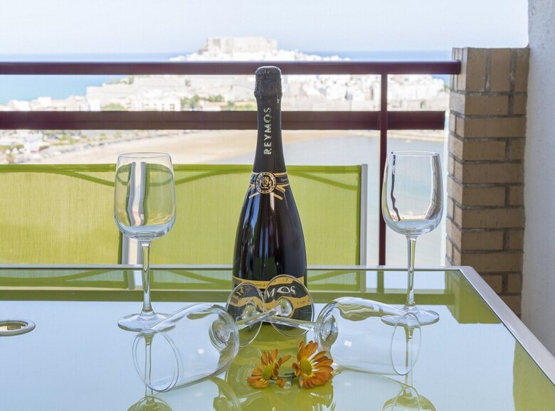 Ap Costas Mira D'or Apartamento 3 Dormitorios