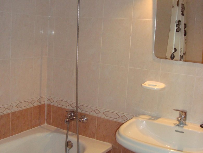 Apartamentos Ap Costas Edison 2 Dormitorios