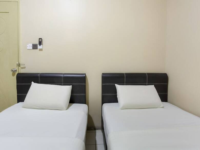 Hotel Spot On 89758 Lodge 37t