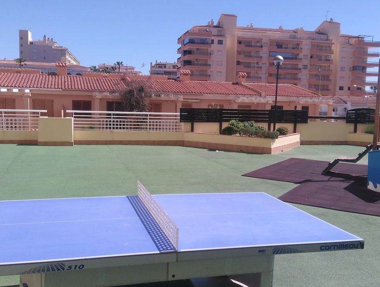 Ap Costas Argenta Caleta Apartamento 2 Dormitorios