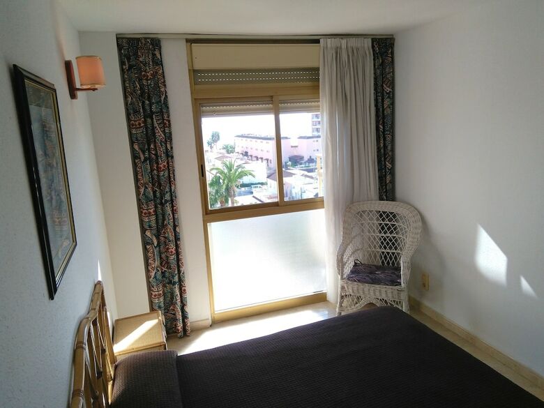 Apartamentos Ap Costas Mediterraneo