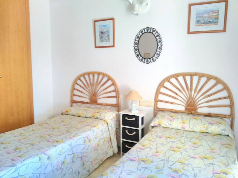 Apartamentos Ap Costas Mediterraneo
