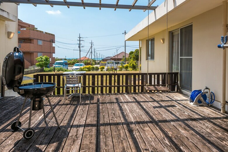 Guest House Akabana