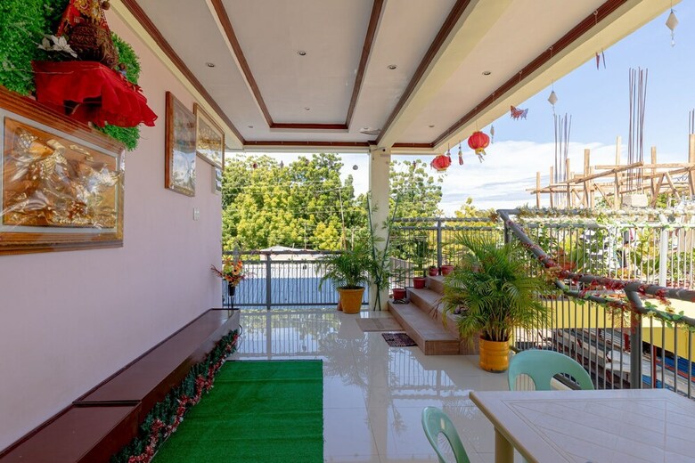 Hotel Arjaymay Apartelle