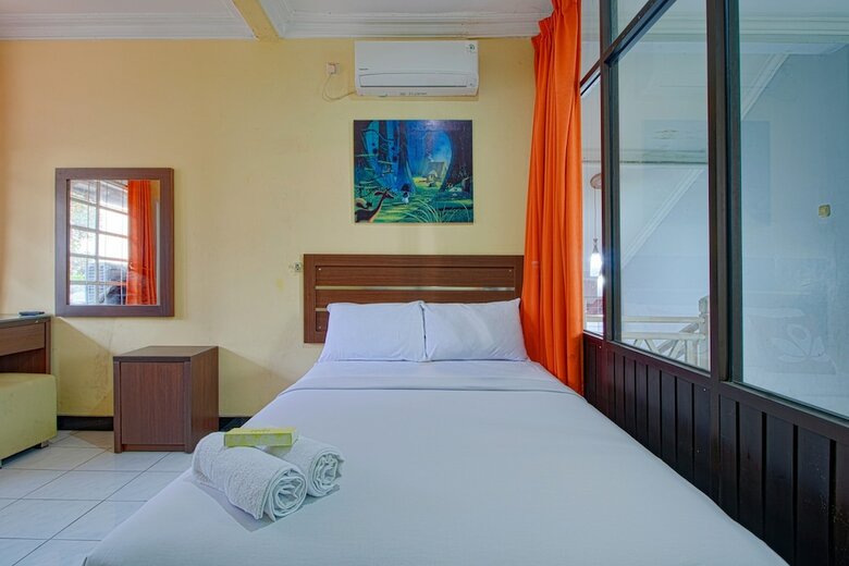 Hotel Shazira Syariah