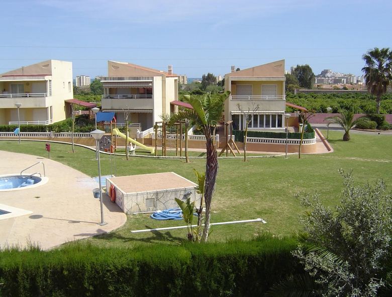 Apartamentos Ap Costas Los Almendros