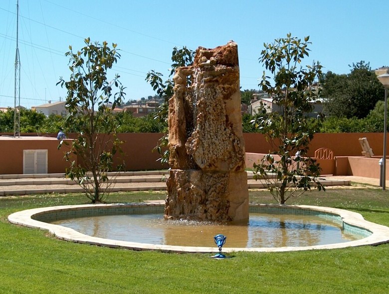 Apartamentos Ap Costas Los Almendros