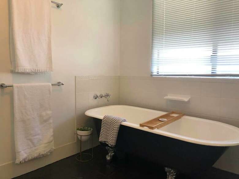 Hotel Sunshine Beach Hideaway