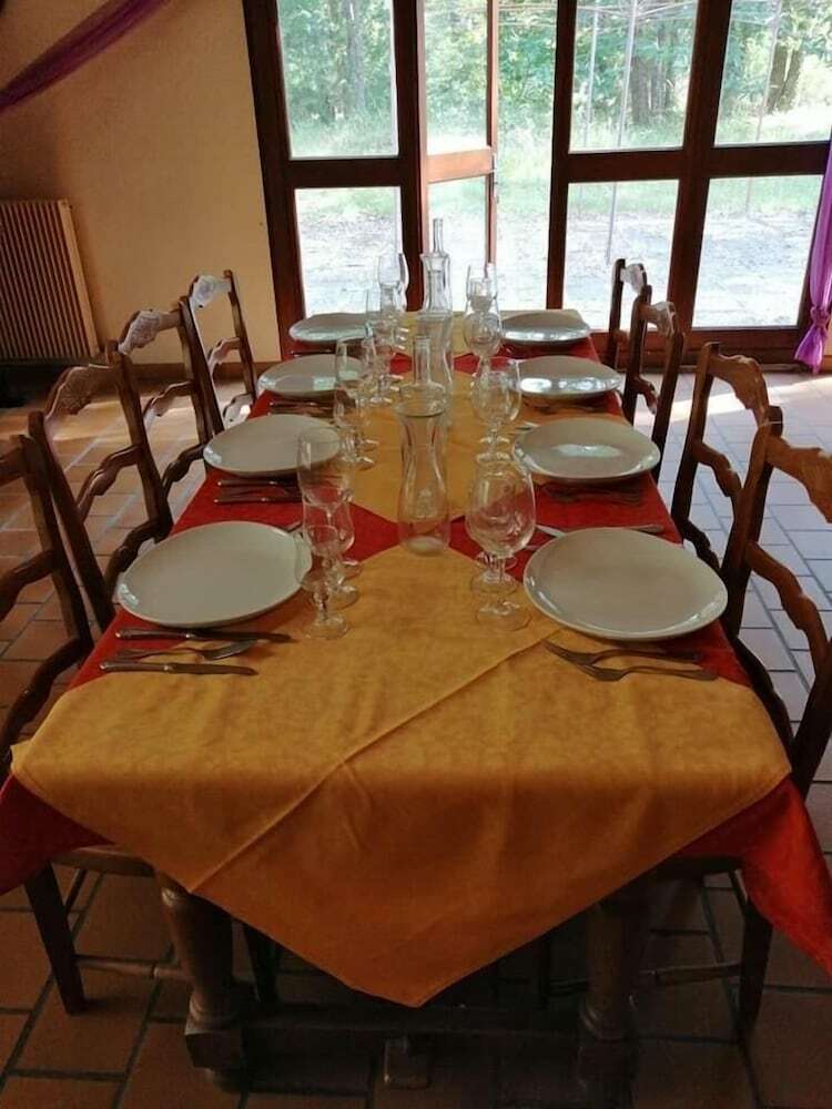 Bed & Breakfast Chaumi�re Du Lac