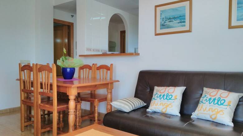 Apartamentos Ap Costas Voramar Bungalow