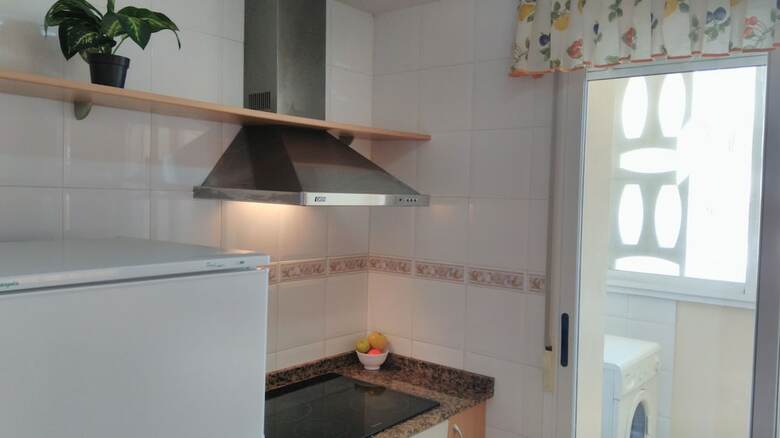 Apartamentos Ap Costas Voramar Bungalow