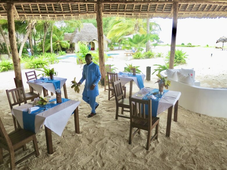 Posada Amani Boutique Hotel