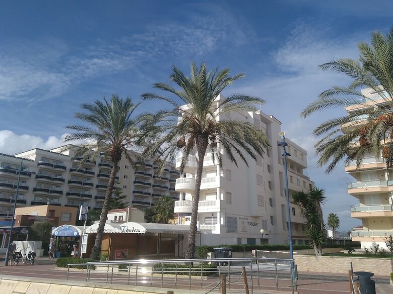 Apartamentos Ap Costas Mar de Azahar