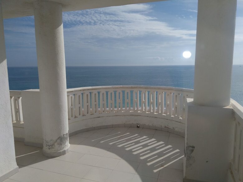 Apartamentos Ap Costas Mar de Azahar