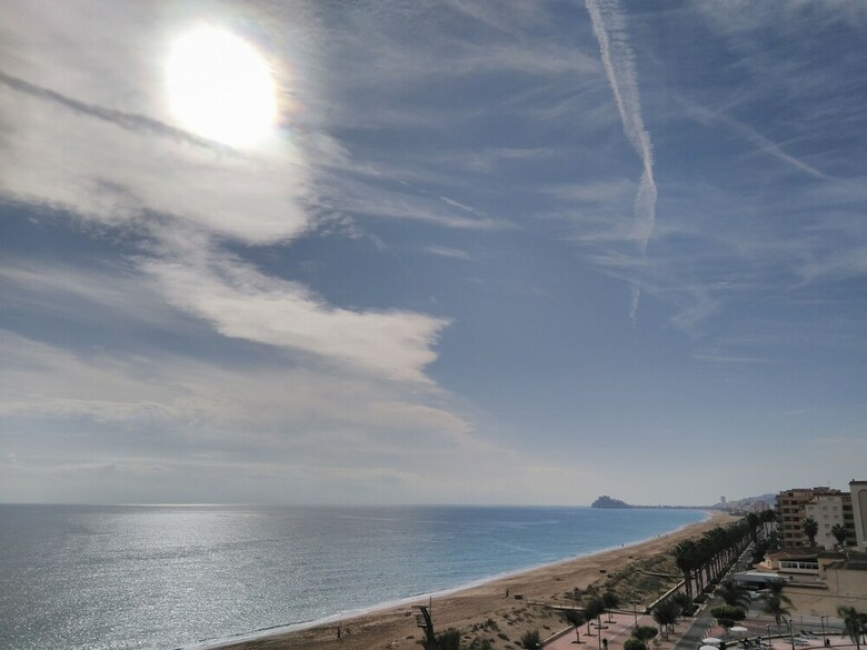 Apartamentos Ap Costas Mar de Azahar