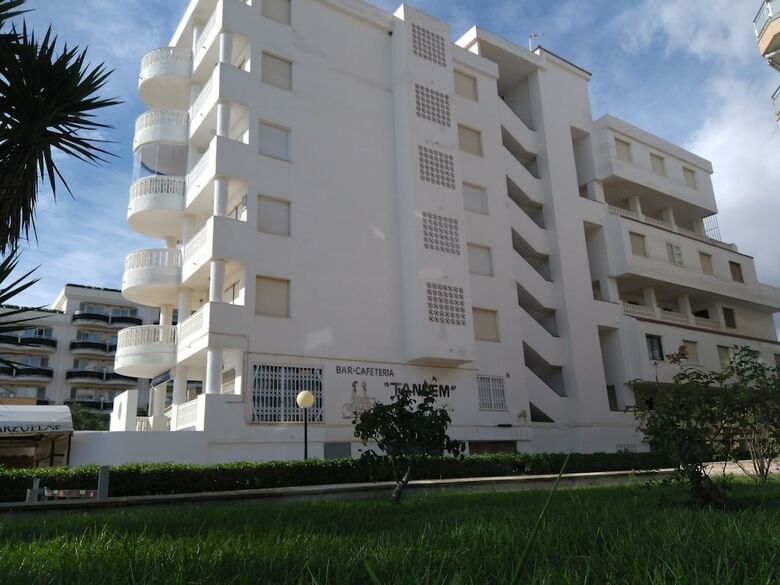 Apartamentos Ap Costas Mar de Azahar