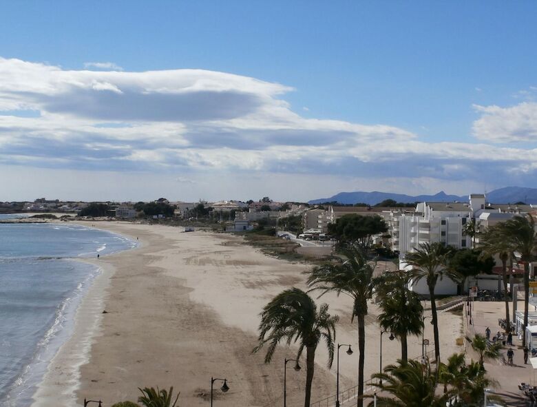 Apartamentos Ap Costas San Damian