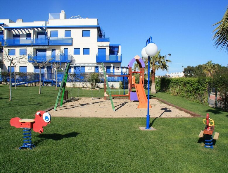 Apartamentos Ap Costas San Damian
