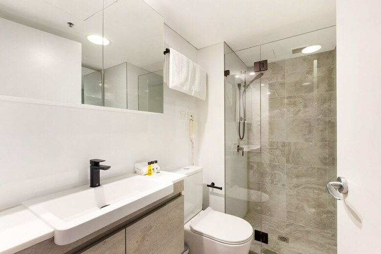 Sydney Cbd Studio Apartment 1704 Knt