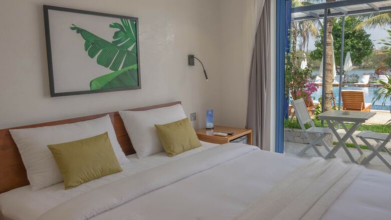 Hotel The B Resort