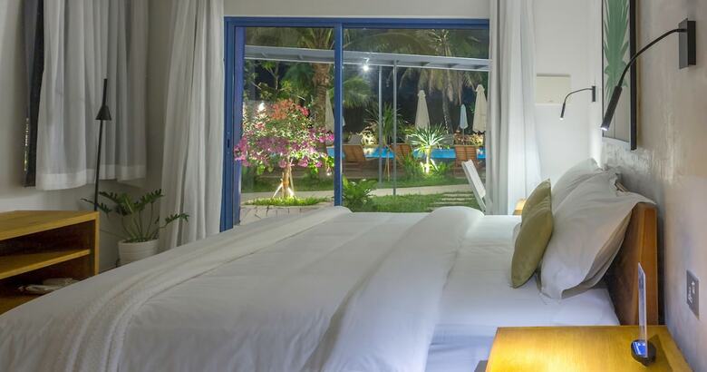 Hotel The B Resort