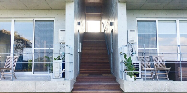 Hotel Sou Higashi-onna
