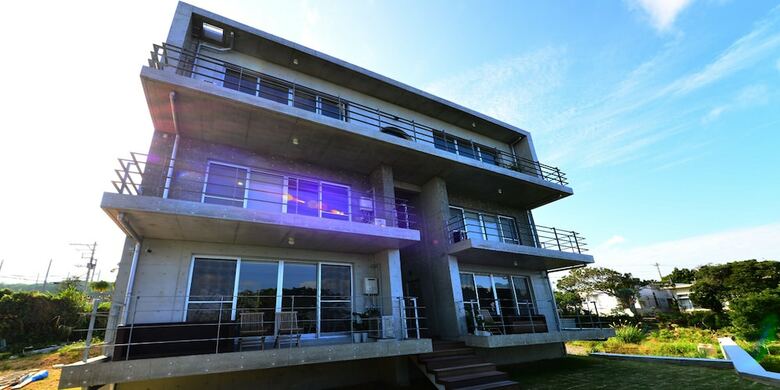 Hotel Sou Higashi-onna