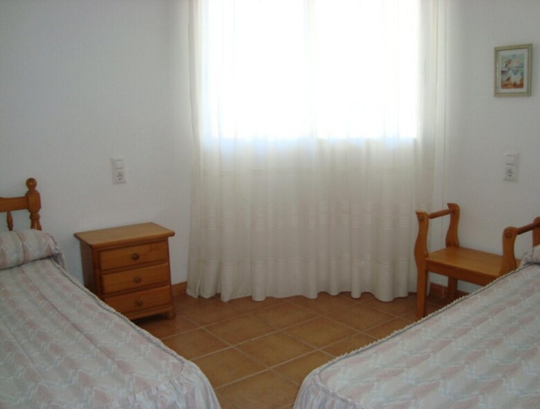 Apartamentos Ap Costas Finca Simo Duplex