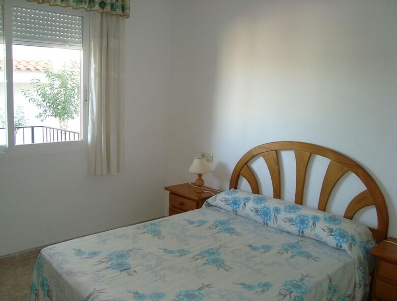 Apartamentos Ap Costas Finca Simo Duplex