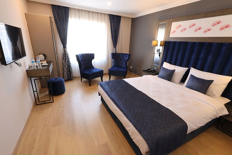 Farina Hotel By Cigno