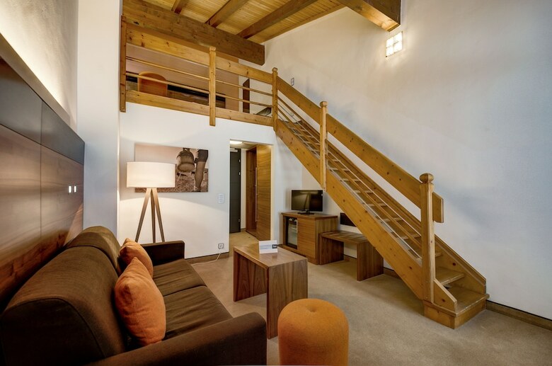 Hotel Residenz Hochalm