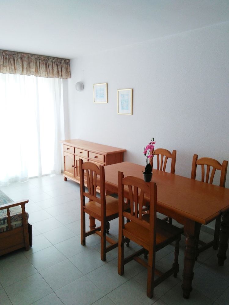 Apartamentos Ap Costas Forner Vista Piscina
