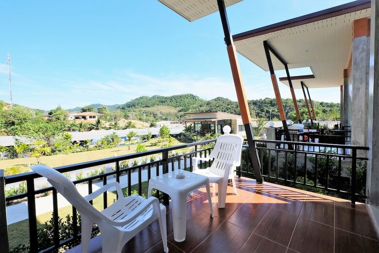 Hotel Oyo 591 Serene Lanta Resort