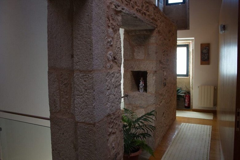 Agroturismo Casa Mimoseira