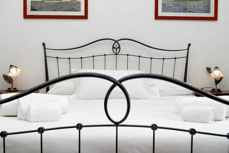 Cavour Square Apartment
