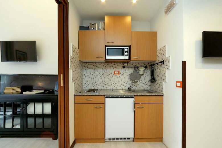 Cavour Square Apartment