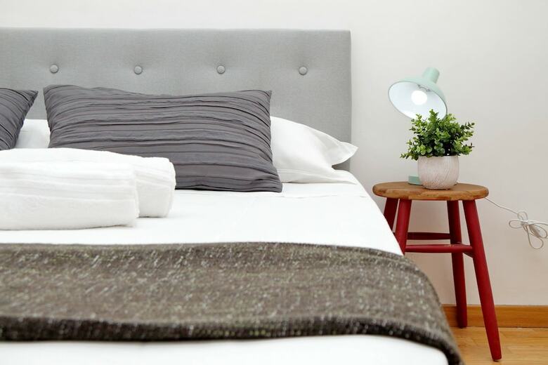 Vatican Spacious Mod� Apartment
