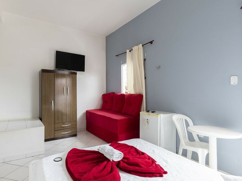 Oyo Nk Hotel
