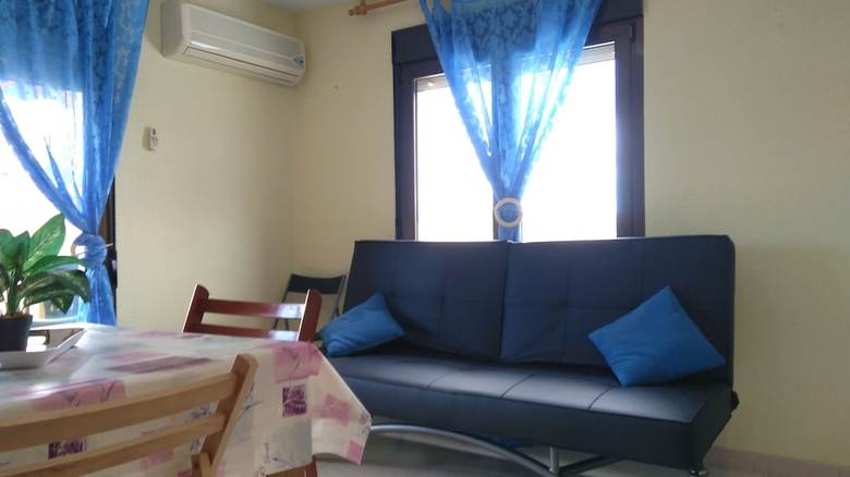 Apartamentos Ap Costas Kronos
