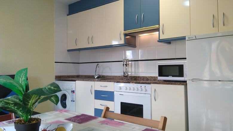 Apartamentos Ap Costas Kronos