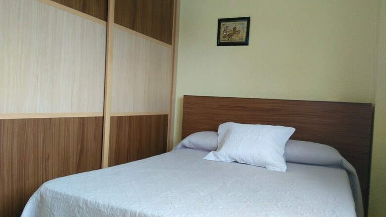 Apartamentos Ap Costas Kronos