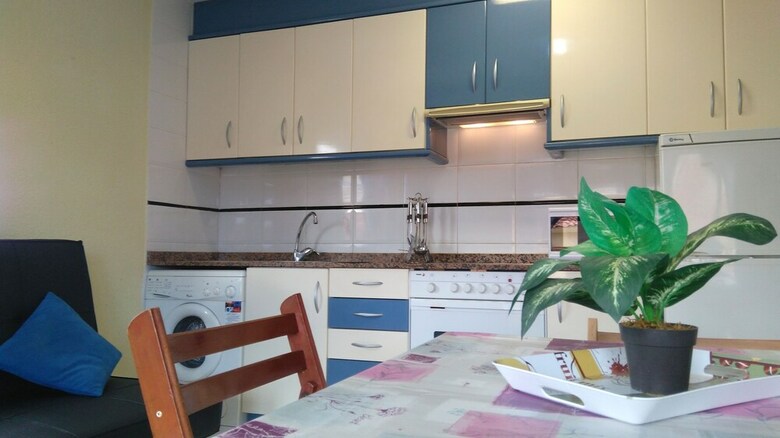 Apartamentos Ap Costas Kronos