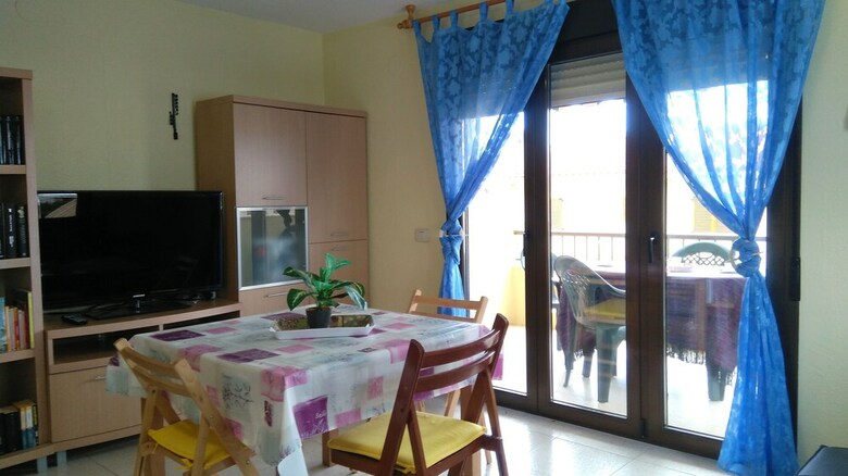 Apartamentos Ap Costas Kronos