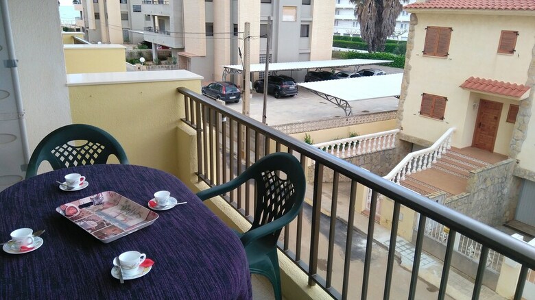 Apartamentos Ap Costas Kronos