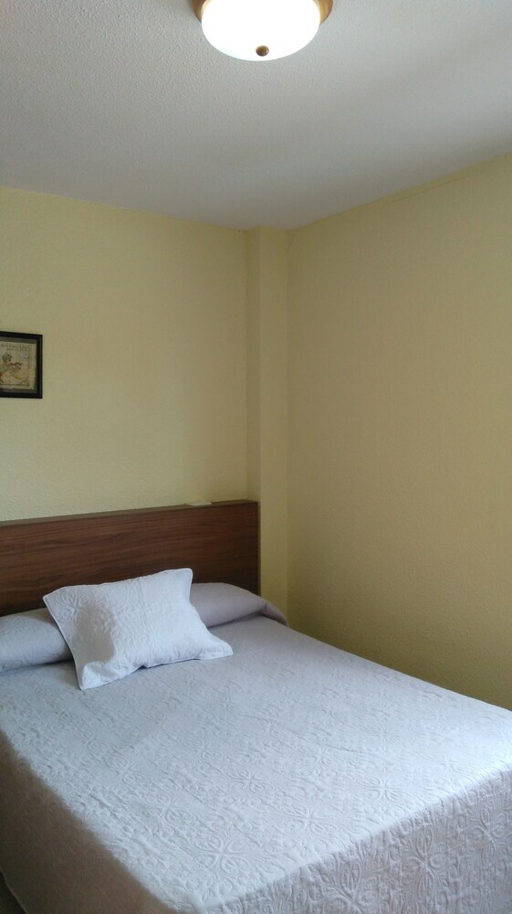 Apartamentos Ap Costas Kronos