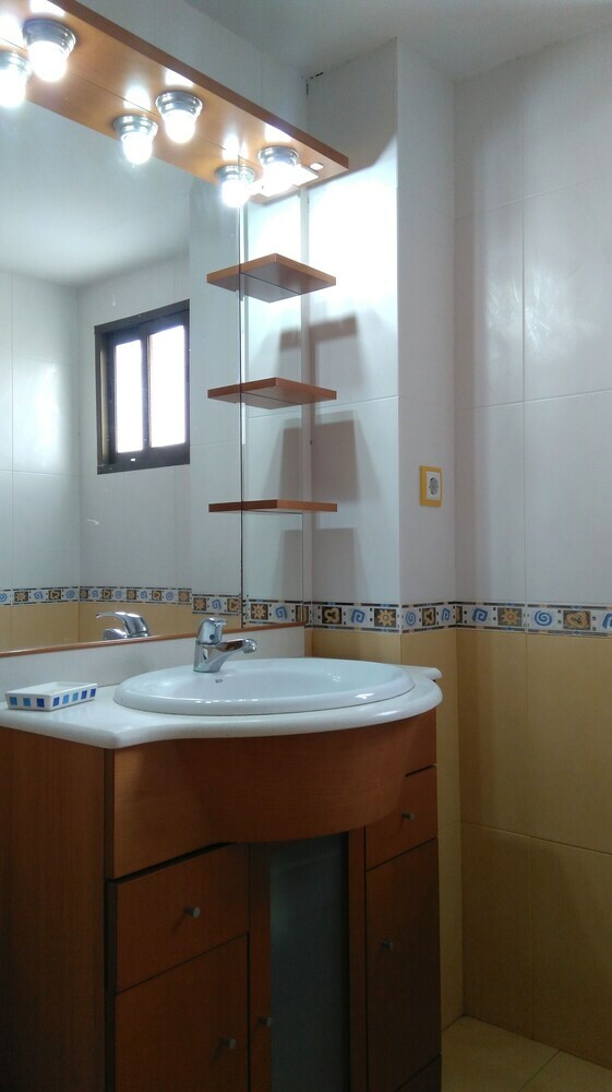 Apartamentos Ap Costas Kronos